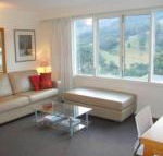 Thredbo Village 3 Bedroom Apartment with Fantastic Views - Accommodation Asia