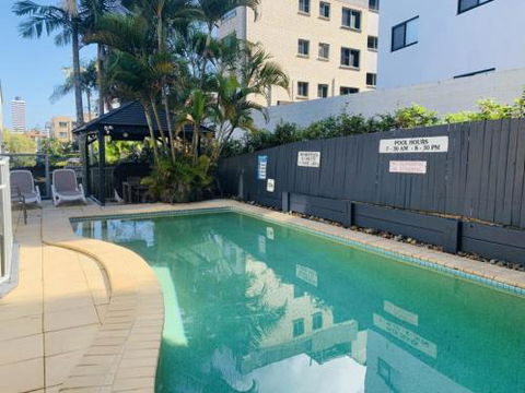 Unit 3 Kings Cove Kings Beach - Accommodation Asia 2