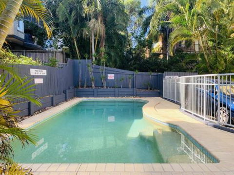 Unit 3 Kings Cove Kings Beach - Accommodation Asia 4
