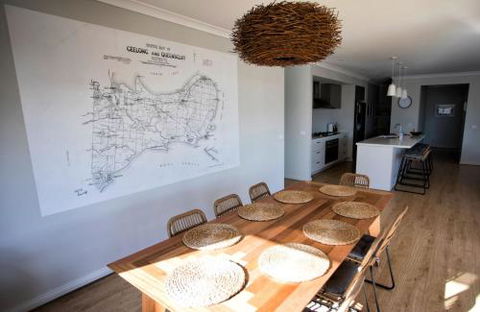 NAUTILUS - Accommodation Asia 5