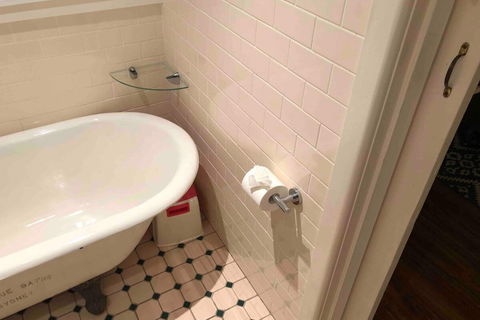 Cosy Erko 2 Bedroom Home On Edge Of Sydney City Centre - Accommodation Asia 4