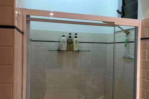 Cosy Erko 2 Bedroom Home On Edge Of Sydney City Centre - Accommodation Asia 2