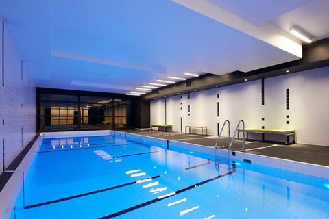 A Modern & Central Apt With Beautiful City Views - Accommodation Guide 6