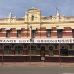 North Greenbushes ACT Accommodation Asia