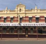Exchange Hotel Greenbushes - Accommodation Asia