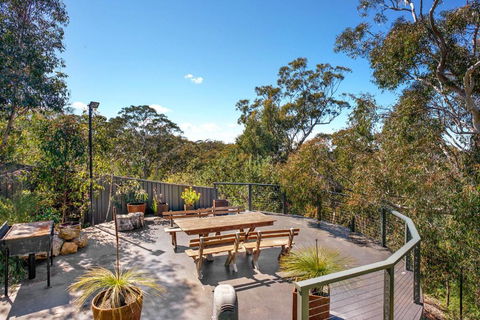Arana Wentworth Falls - Accommodation Asia 3