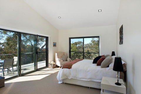 Arana Wentworth Falls - Accommodation Asia 2