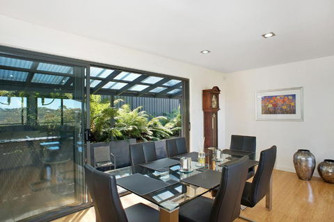 Arana Wentworth Falls - Accommodation Asia 1