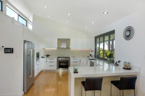 Arana Wentworth Falls - Accommodation Asia 5