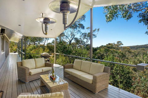 Arana Wentworth Falls - Accommodation Asia 4