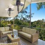 Arana Wentworth Falls - Accommodation Asia 0