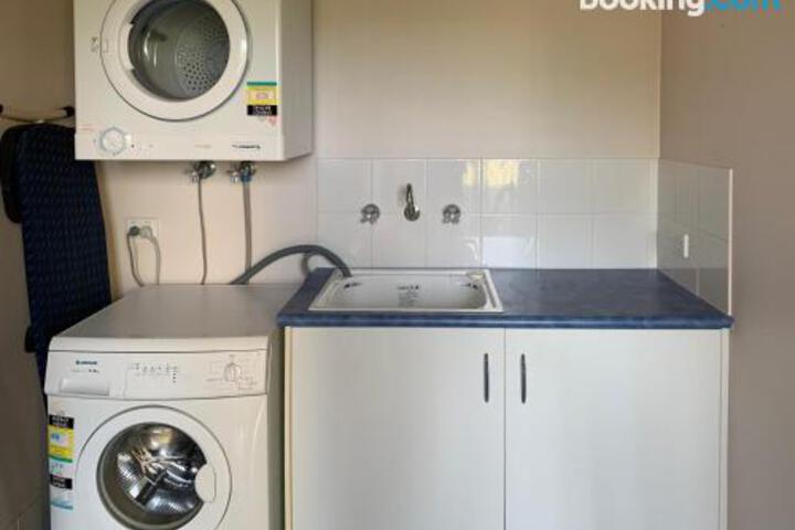 Hawson SA Accommodation Asia