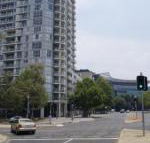 Canberra CBD Metropolitan - Accommodation Asia