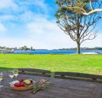 Noddys Riverside - Accommodation Asia