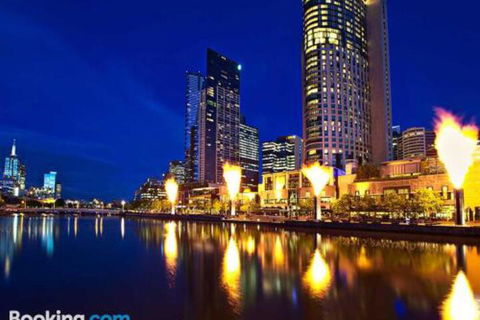 Homely Albert Park Suite Next To Grand Prix Circuit - Accommodation Asia 4