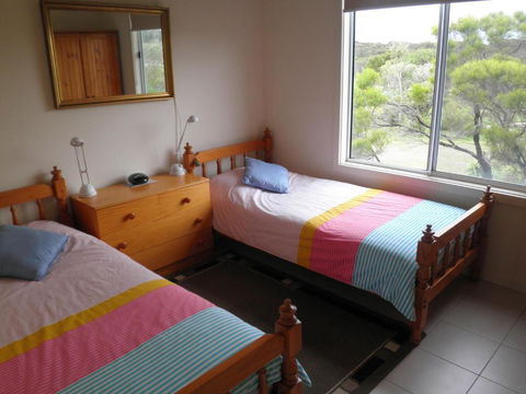 The Haven Island Beach - Accommodation Asia 6