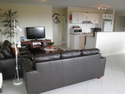 The Haven Island Beach - Accommodation Asia 4