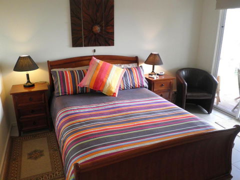 The Haven Island Beach - Accommodation Asia 5