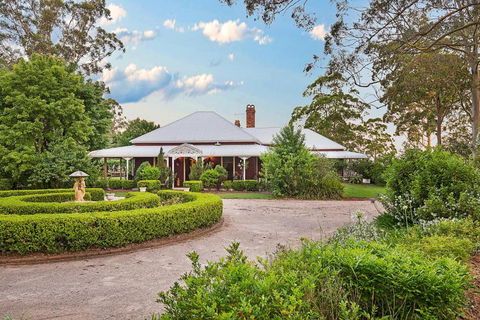 Anduramba Homestead B & B - Accommodation Guide 1
