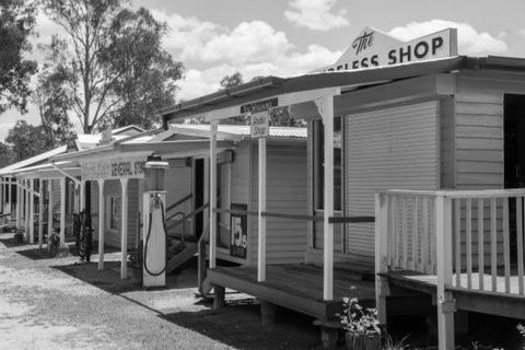 Anduramba Homestead B & B - Accommodation Guide 3
