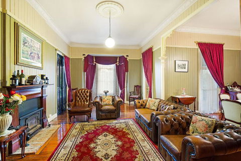 Anduramba Homestead B & B - Accommodation Guide 5