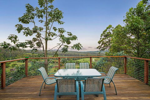 Anduramba Homestead B & B - Accommodation Guide 6