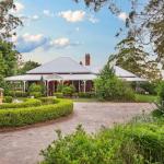 Anduramba Homestead B & B - Accommodation Guide 0
