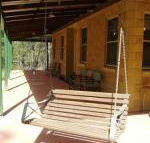 Back to the Bush - Accommodation Asia