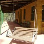Back To The Bush - Accommodation Guide 0