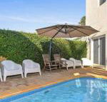 Smugglers Resort Style Apartments no 9 - Accommodation Asia
