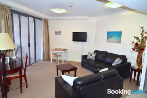 U309 Ocean Views Resort Owner Managed - Accommodation Asia 0