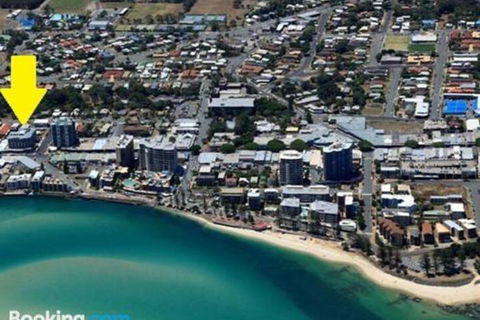 U309 Ocean Views Resort Owner Managed - Accommodation Asia 2