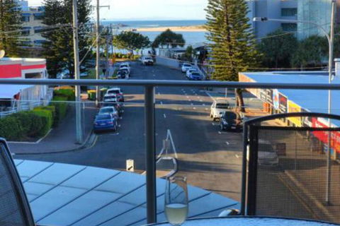 U309 Ocean Views Resort Owner Managed - Accommodation Asia 3