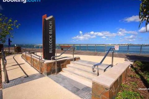 U309 Ocean Views Resort Owner Managed - Accommodation Asia 1