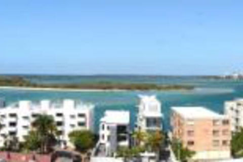 U309 Ocean Views Resort Owner Managed - Accommodation Asia 5