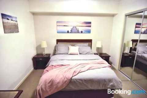 U309 Ocean Views Resort Owner Managed - Accommodation Asia 4
