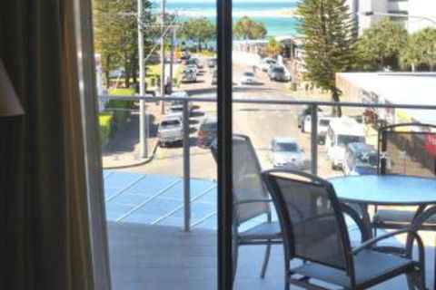 U309 Ocean Views Resort Owner Managed - Accommodation Asia 6