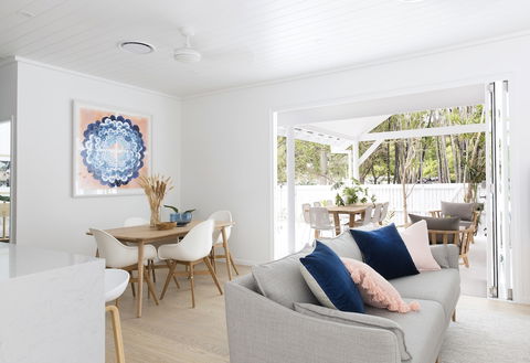 A PERFECT STAY Barrel & Branch Heart Of Town - Accommodation China 3