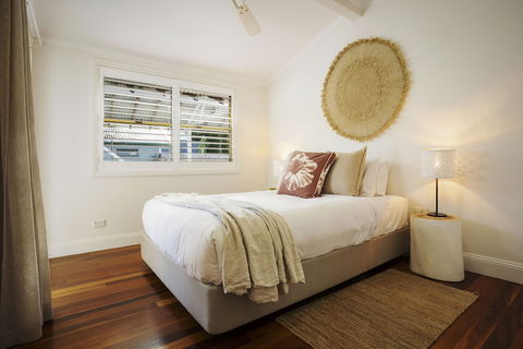A Perfect Stay - Barefoot Lane - Accommodation Asia 6