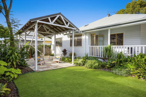 A Perfect Stay - Barefoot Lane - Accommodation Asia 0