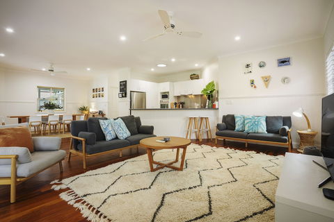A Perfect Stay - Barefoot Lane - Accommodation Asia 2