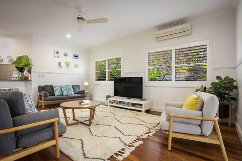 A Perfect Stay - Barefoot Lane - Accommodation Asia 4