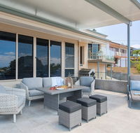 Dutchies Sand  Sea Beach House