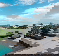 Airtrip Apartments on River Street - Accommodation Asia