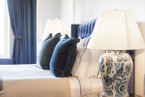 Delgattie Estate - Accommodation Guide 4