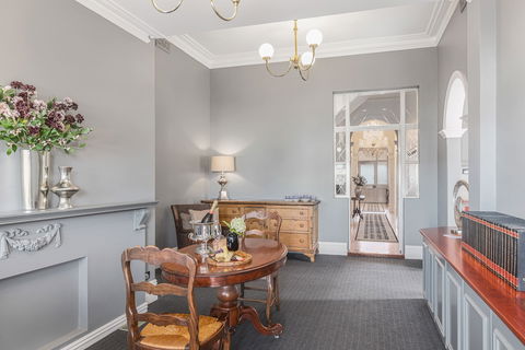 Delgattie Estate - Accommodation Guide 1