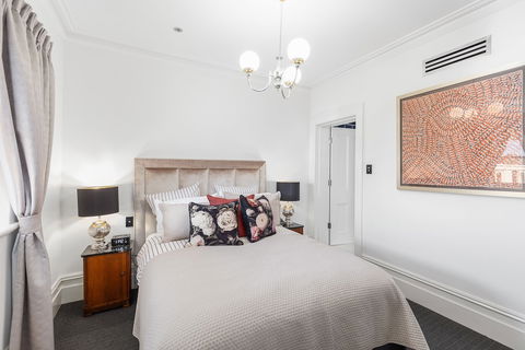 Delgattie Estate - Accommodation Guide 2