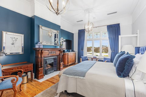 Delgattie Estate - Accommodation Guide 5