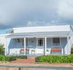 The Rested Guest 3 Bedroom Cottage West Wyalong - Accommodation Asia
