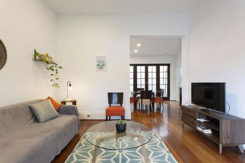 Sweetgum On Lefroy - Accommodation Asia 0